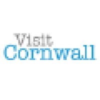 Visit Cornwall logo