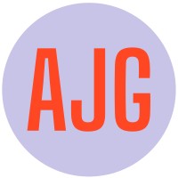 Alice James Global logo