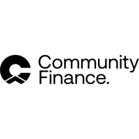 Community Finance logo