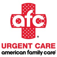American Family Care Urgent Care Centennial, CO logo