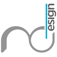 MDesign logo