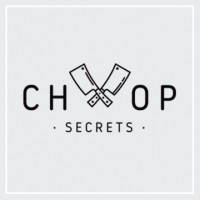 Chop Secrets logo