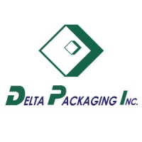 Delta Packaging Inc logo