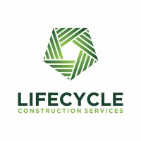 Lifecycle Construction Services, LLC logo