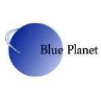 Image of Blue Planet