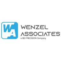 Wenzel Associates logo