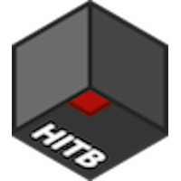 Hack In The Box (HITB) logo