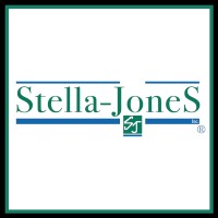 Stella Jones Corporation logo