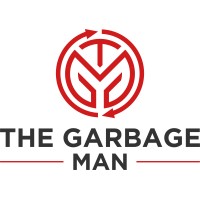 The Garbage Man logo