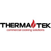 THERMA-TEK Commercial Cooking Solutions logo