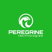 Peregrine Technologies logo
