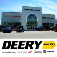 Deery Brothers Chrysler Dodge Jeep Ram Inc.