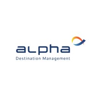 Alpha Tours logo