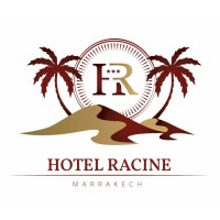 Hôtel Racine Marrakech logo