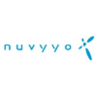 Nuvyyo logo