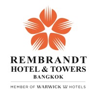 Rembrandt Hotel Bangkok logo