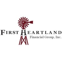 First Heartland Financial Group logo