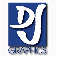 DJ Graphics logo