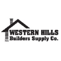 Western Hills Builders Supply logo