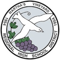 Martha's Vineyard Regional High School logo