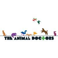 The Animal Doctors logo