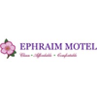 Ephraim Motel logo