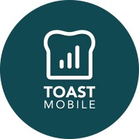 Toast Mobile logo