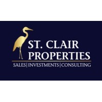 St Clair Properties logo