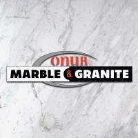 Onur Marble & Granite logo