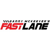 Fast Lane Racing School logo