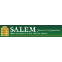 Salem Funerals & Cremations logo
