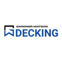 GARDNER-WATSON DECKING, INC. logo