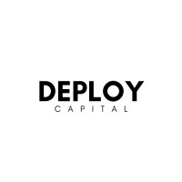 Deploy Capital logo