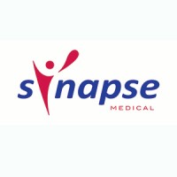 Synapse Medical logo