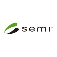 SEMI Japan logo