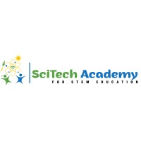SciTech Academy logo