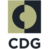 The Childs Dreyfus Group logo