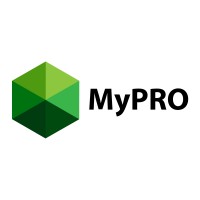 MyPRO Consultantcy And Services logo