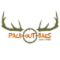 Pack Out Bags logo