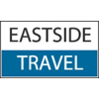 Eastside Travel logo