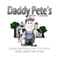 Daddy Pete Farms logo
