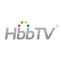 HbbTV Association logo