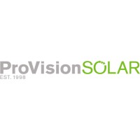 ProVision Solar logo