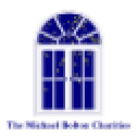 The Michael Bolton Charities logo