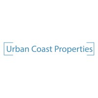 Urban Coast Properties, Inc. logo