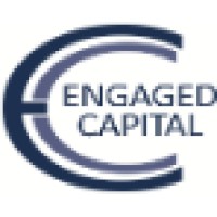 Engaged Capital LLC logo