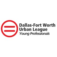 Dallas-Fort Worth Urban League Young Professionals logo