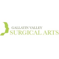 Gallatin Valley Surgical Arts logo