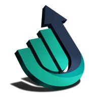 Uptimize logo