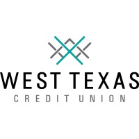 West Texas Credit Union logo